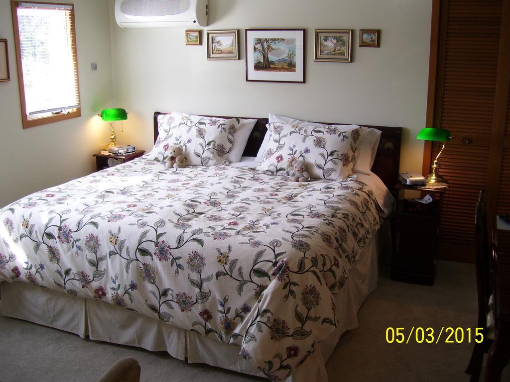 Burken B&B Brighton Rom bilde